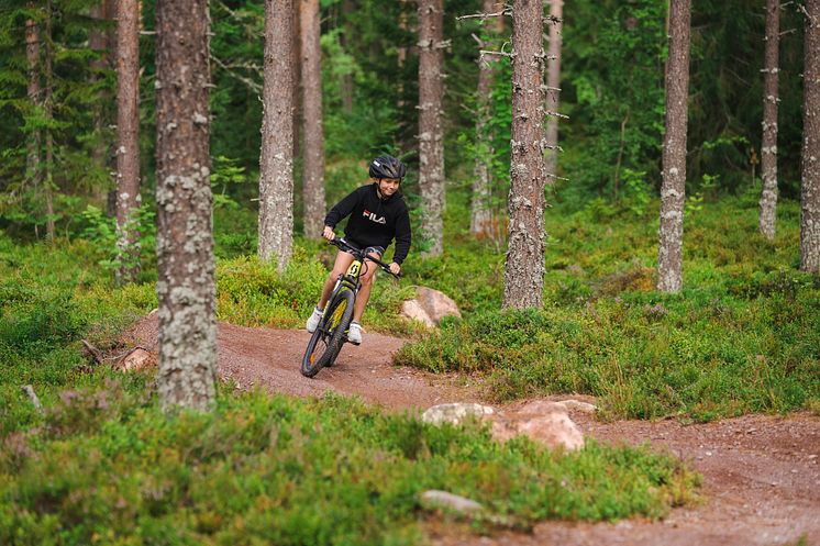 Cykling | Orsa Grönklitt