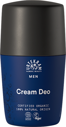 UKBC Men Cream Deo