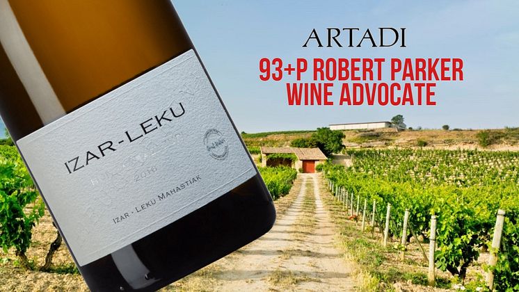 Artadi Izar-Leku 2016