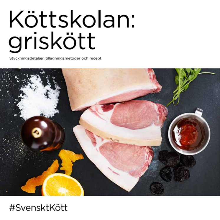 Köttskolan Gris