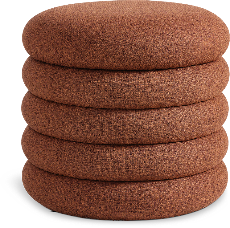 JYSK_Puf DALENE Ø45 con almacenaje tela terracota_40€_2.tif