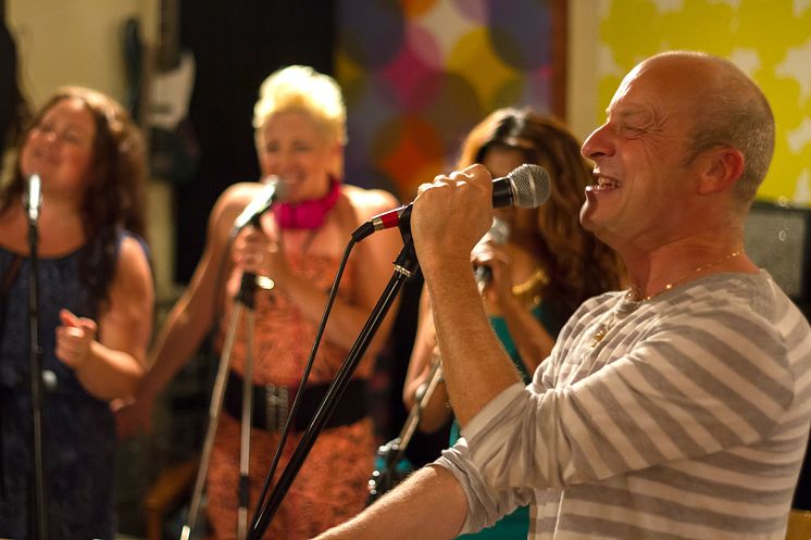 Jonas Gardell