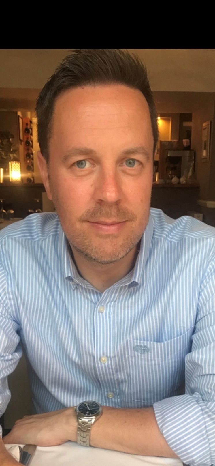 Jonathan Piper 