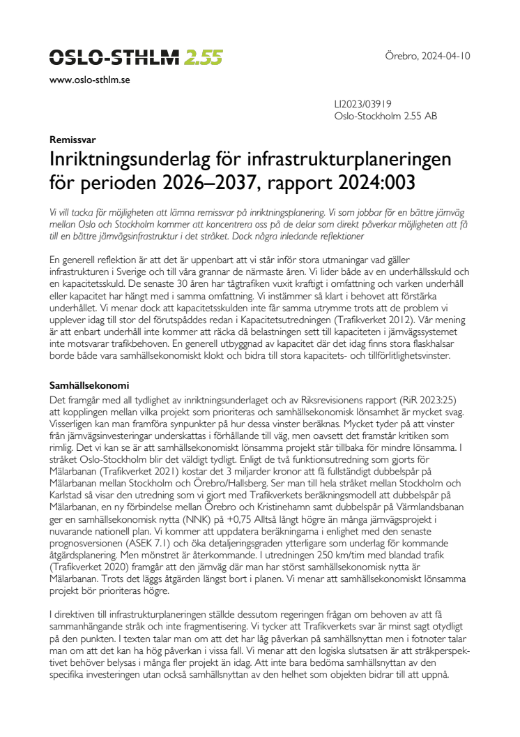 Stockholm_255_AB_Remissvar_Inriktningsplanering_2024.pdf