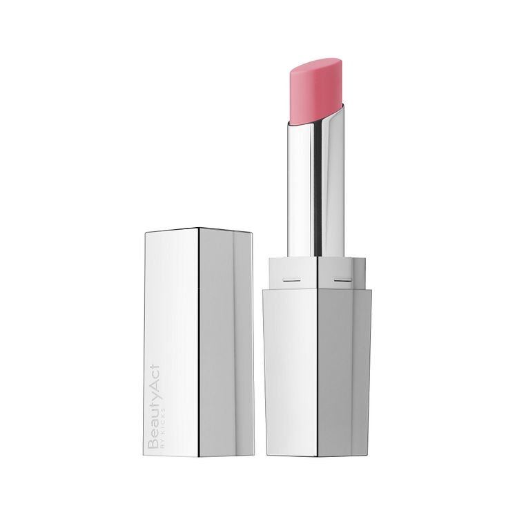 Ultra Tint Lip Balm_Pink Peach Open