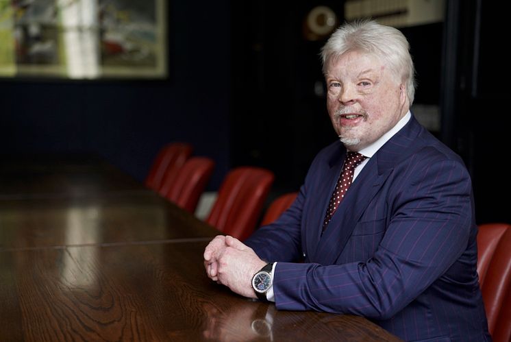 Simon Weston