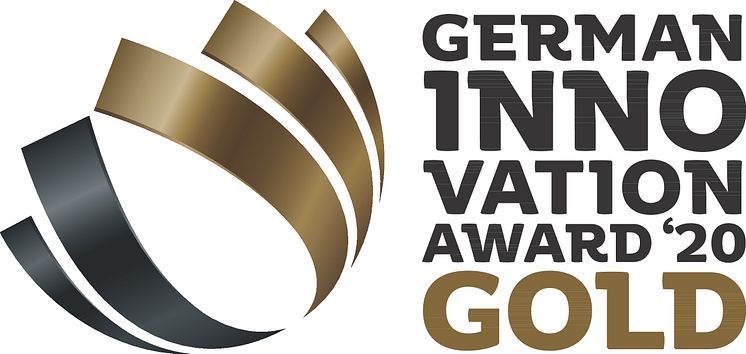 German Innovation Award