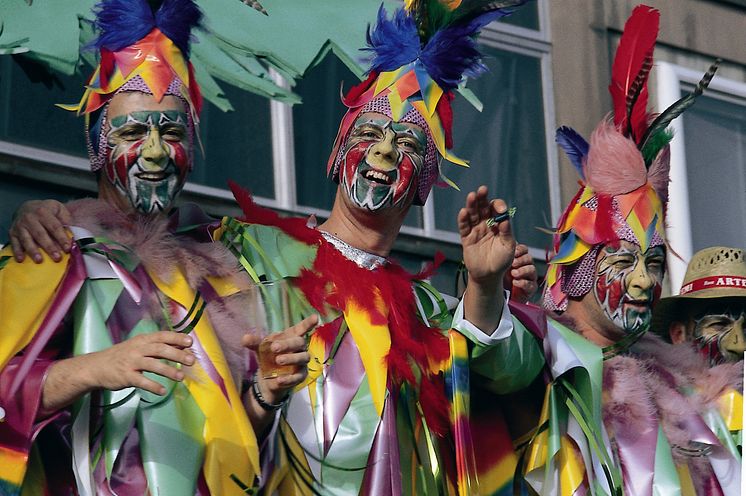 2020-01-16 Karneval auf den Kanaren