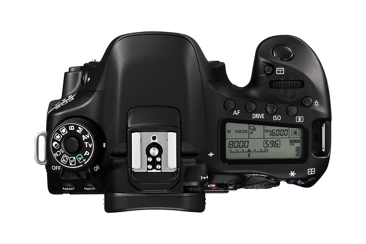 Canon EOS 80D Bild6