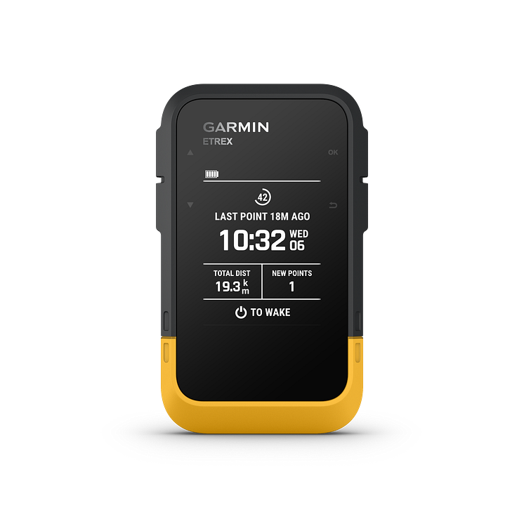 Garmin eTrex SE