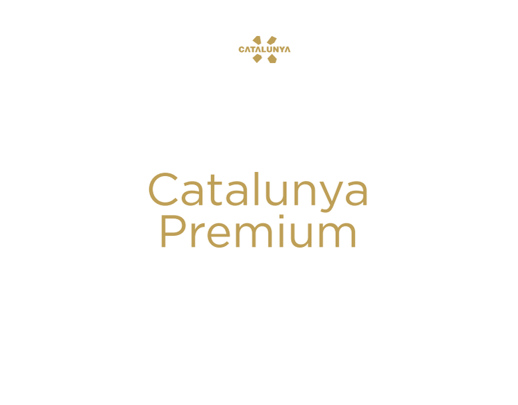 2019 - Catalonia Premium Guide 