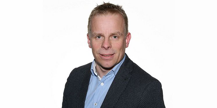 Jahn-Helge Flesvik 