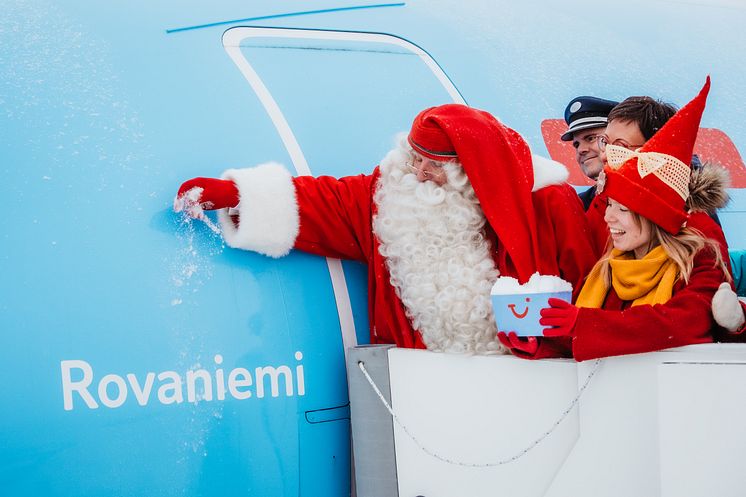 TUI_Rovaniemi_1