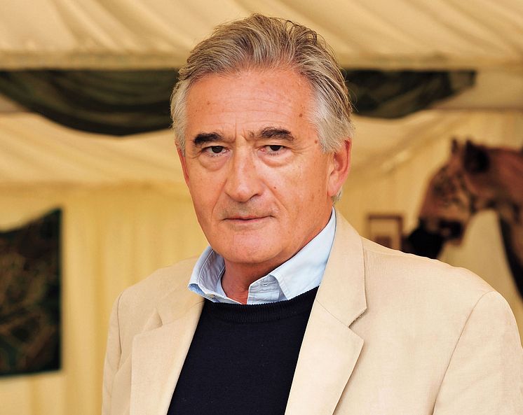 Antony Beevor