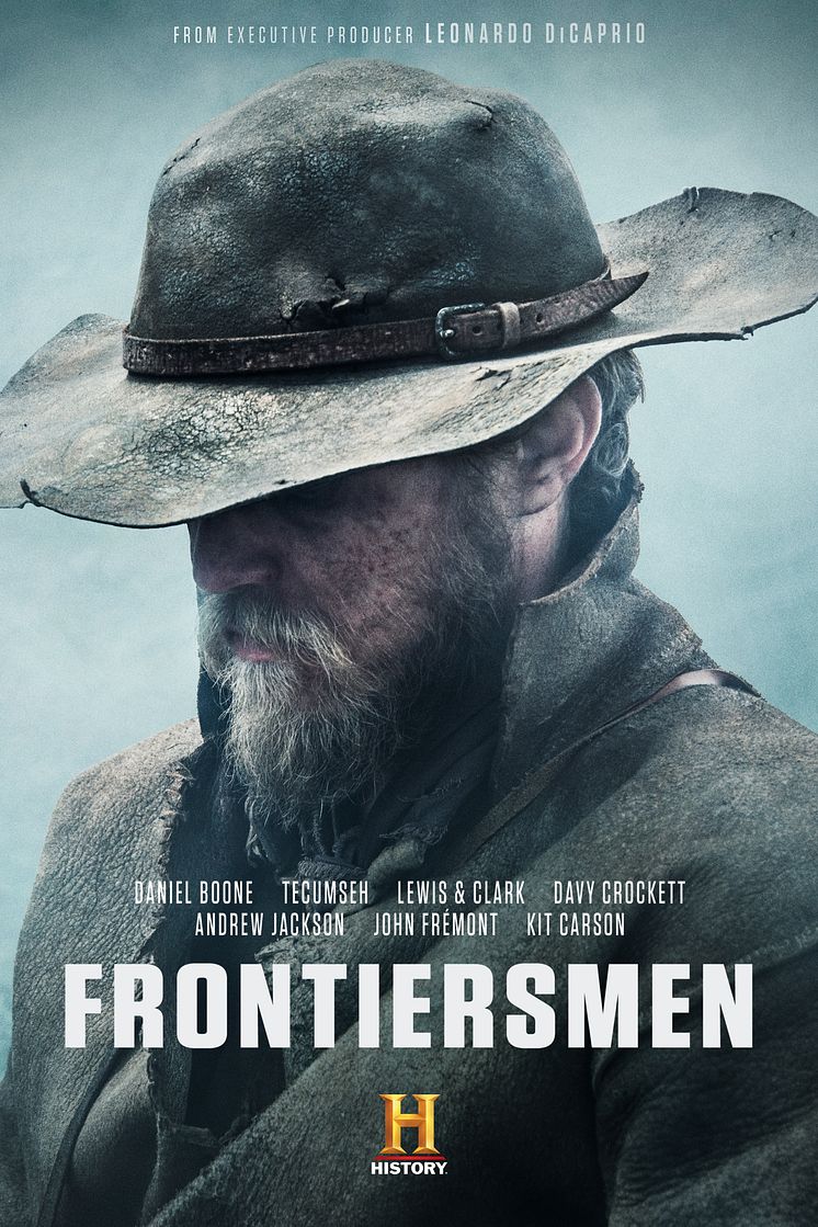 Frontiersmen