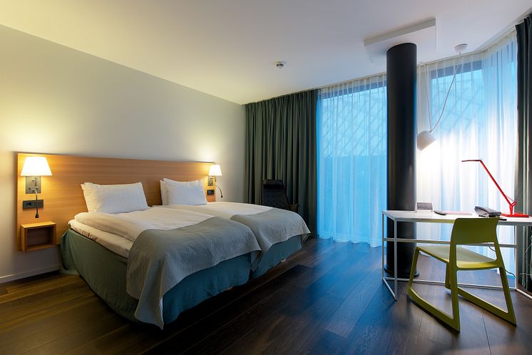 Foto: Hotellrum 2