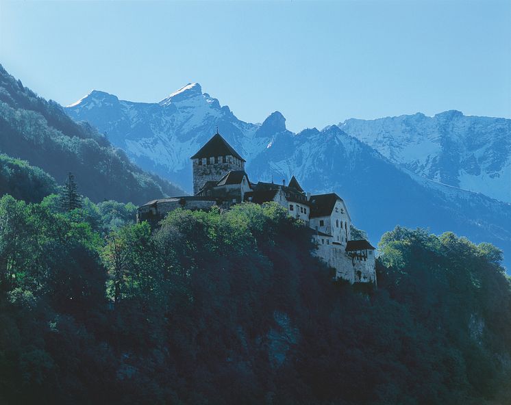 Vaduz(c)  Schweiz Tourismus_Christof Sonderegger