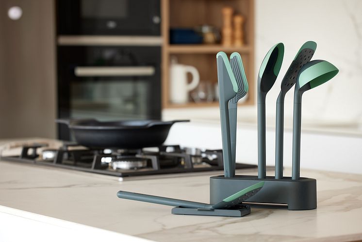 Lifestyle - Essential Cooking Tool Set
