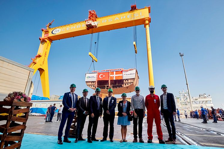 PR24 keel laying_14