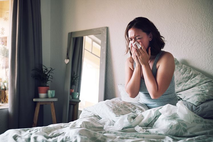 TruSens AirPurifiers_Allergies