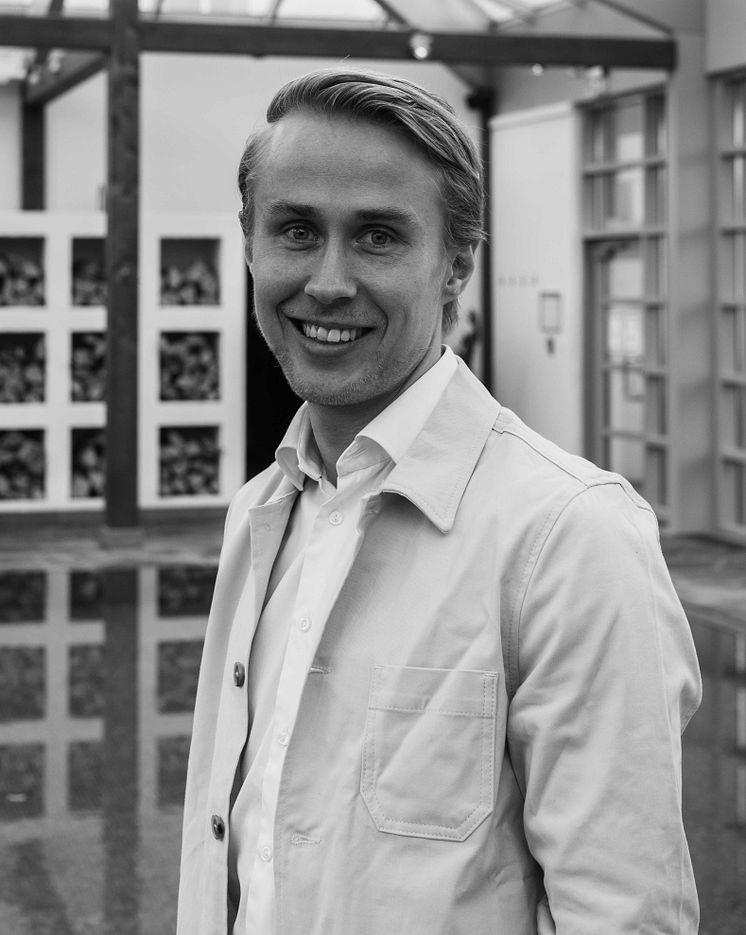 Emil Lindmark VD