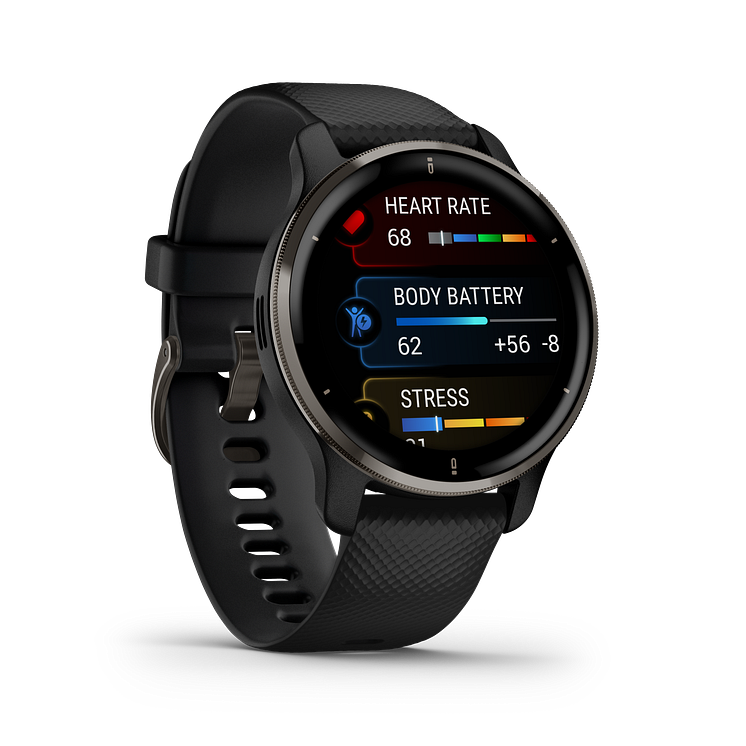 Garmin Venu 2 Plus