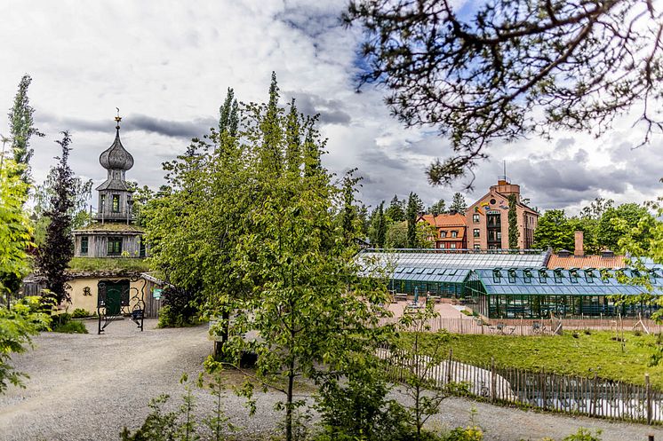 Ramme Fjordhotell by Classic Norway Hotels