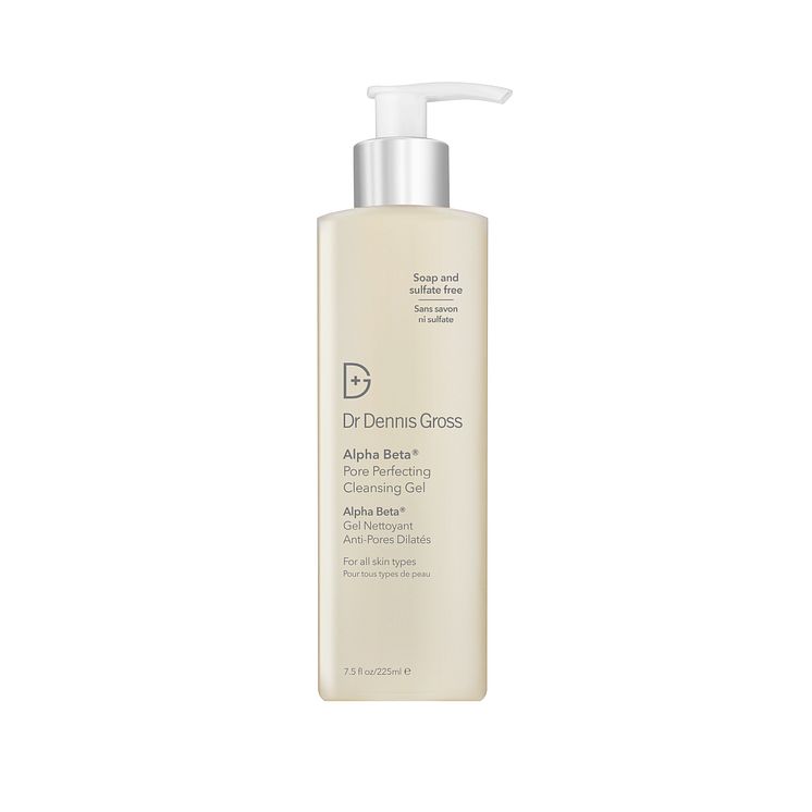 547710 Alpha Beta Pore Perfecting Cleansing Gel