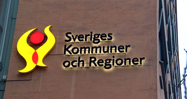 SverigesKommunerOchRegioner