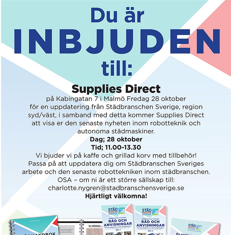 Inbjudan_SuppliesDirekt