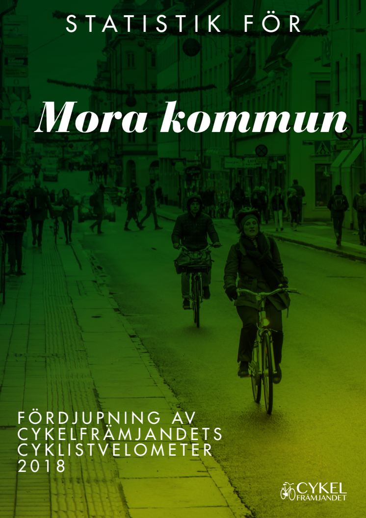 Mora kommun