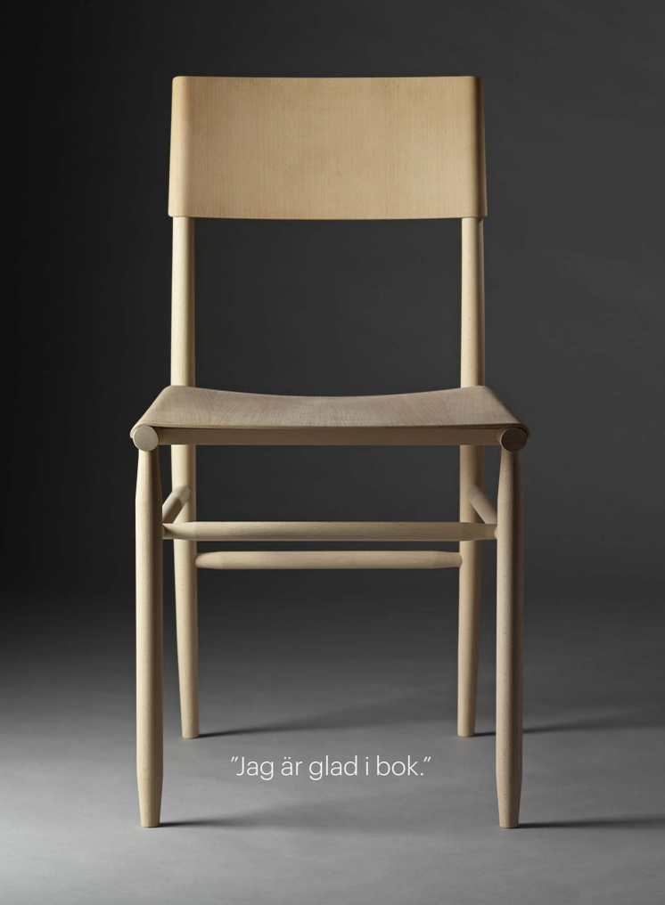 ​New Gärsnäs furniture at Stockholm Furniture Fair 3-7 February 2015