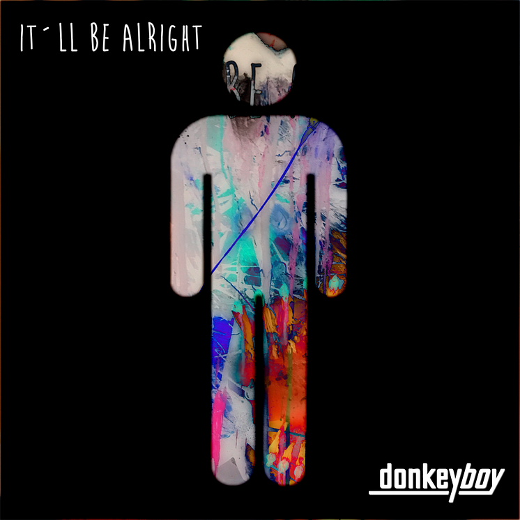 It'll Be Alright artwork 