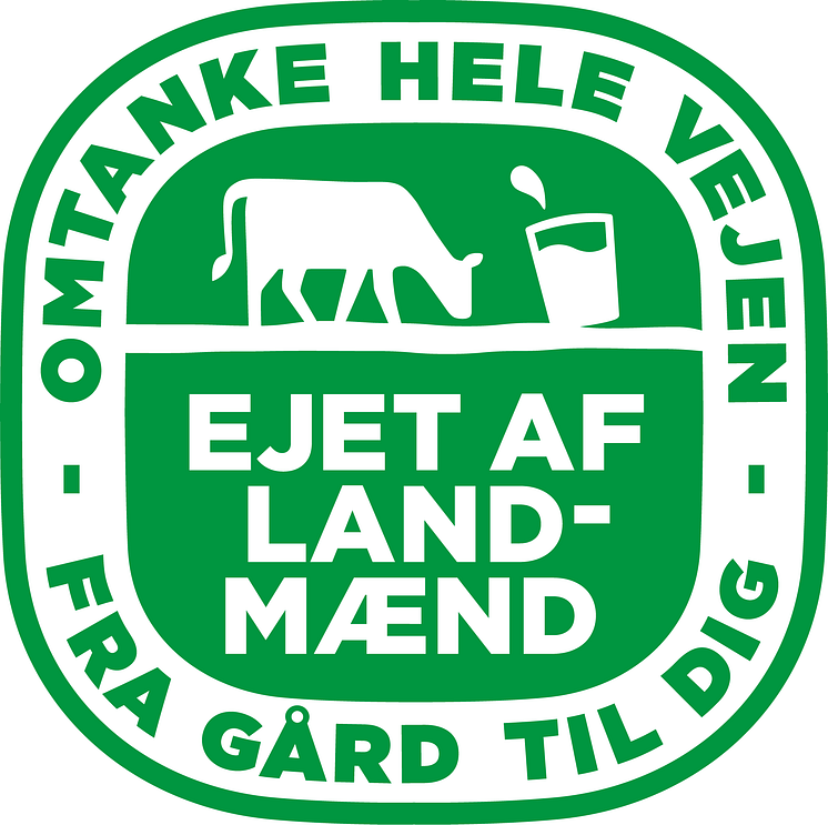 Arla - ejet af landmænd