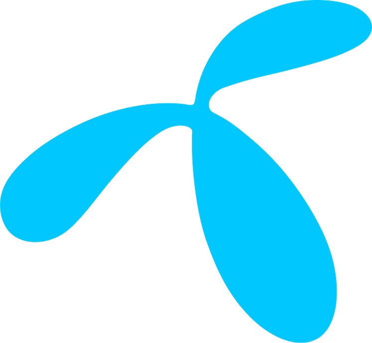 Telenor logo