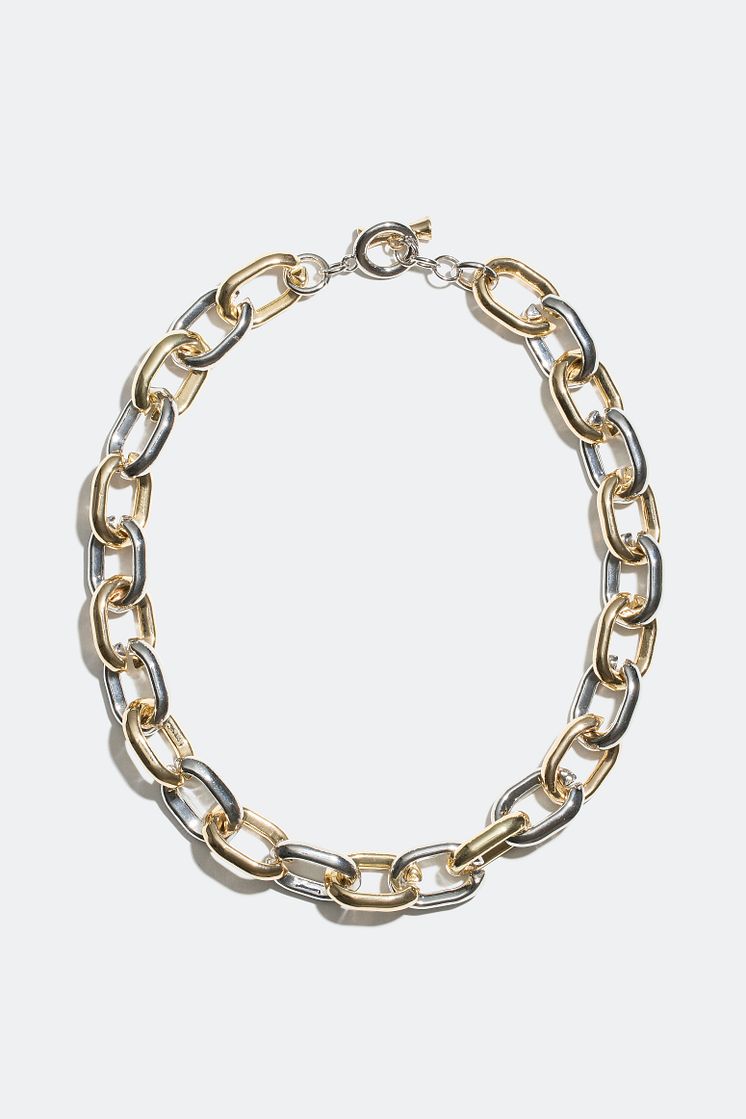 Necklace, kr 249,00