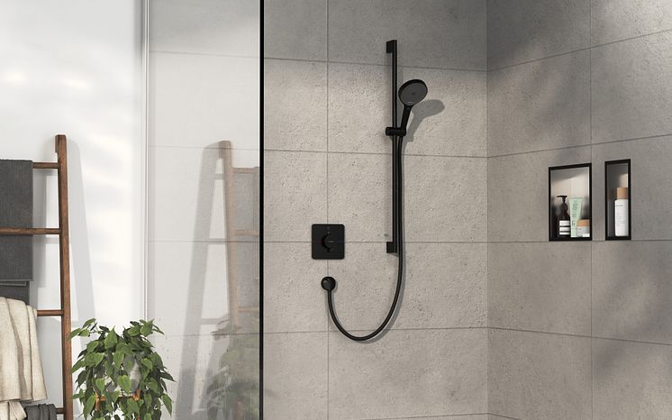 hansgrohe ShowerSelect Comfort termostat