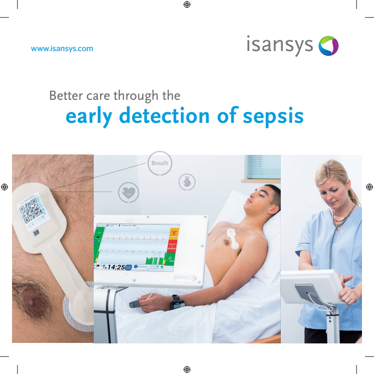 Better care through the early detection of Sepsis