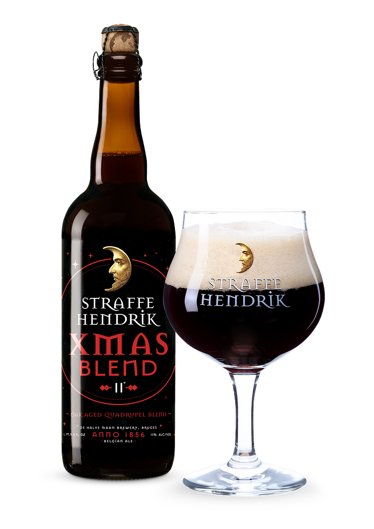 StraffeHendrikX-masBlendbottlewithglass