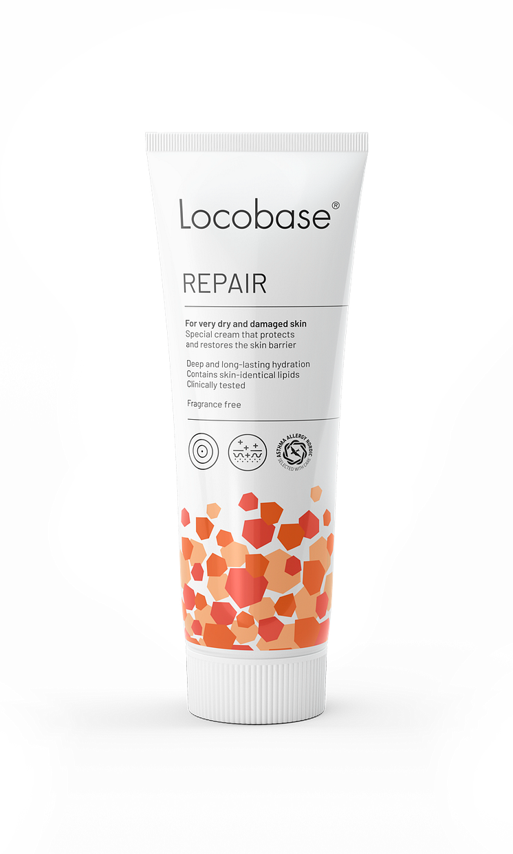 Locobase Repair 100 g