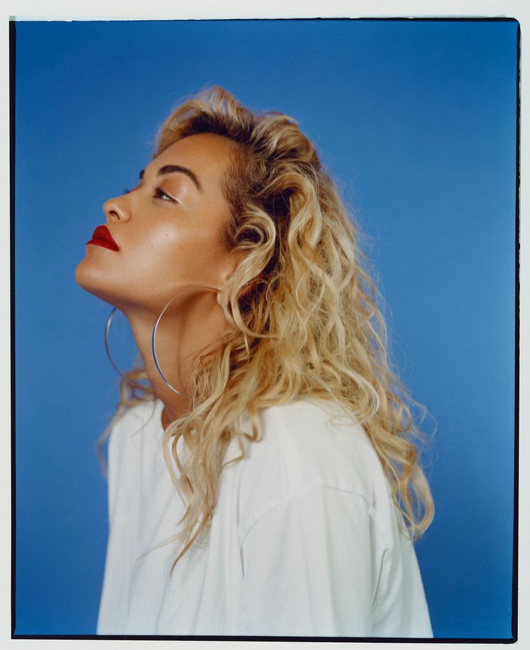 Rita Ora (c) Warner Music/Atlantic