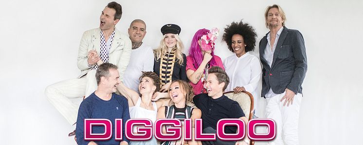 Diggiloo 2018