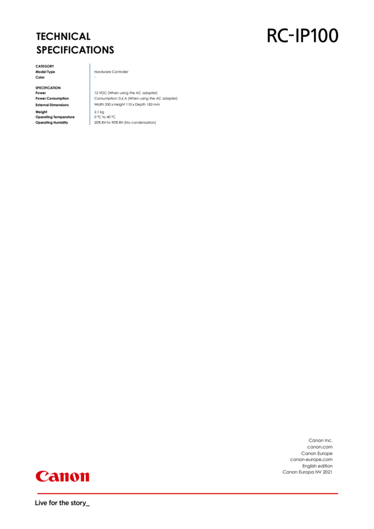 RC-IP100_PR Spec Sheet_EM_FINAL.pdf