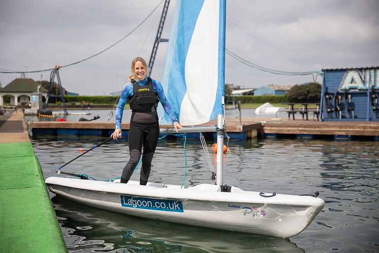Sarah Ayton on the water.jpg