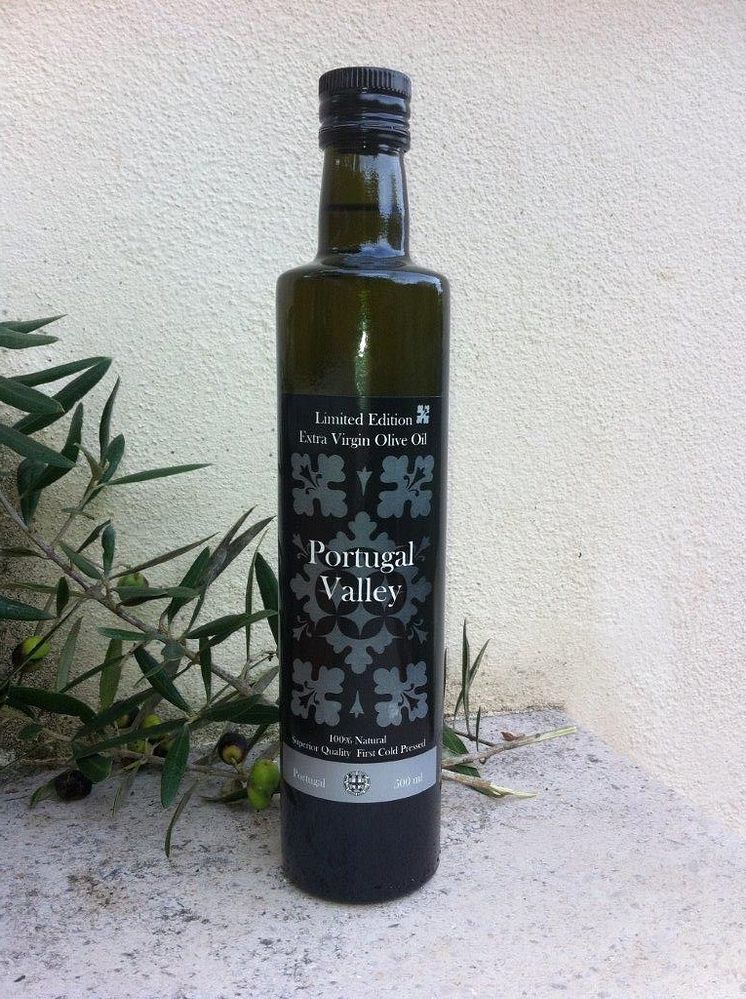 Portugal Valley Limited Edition