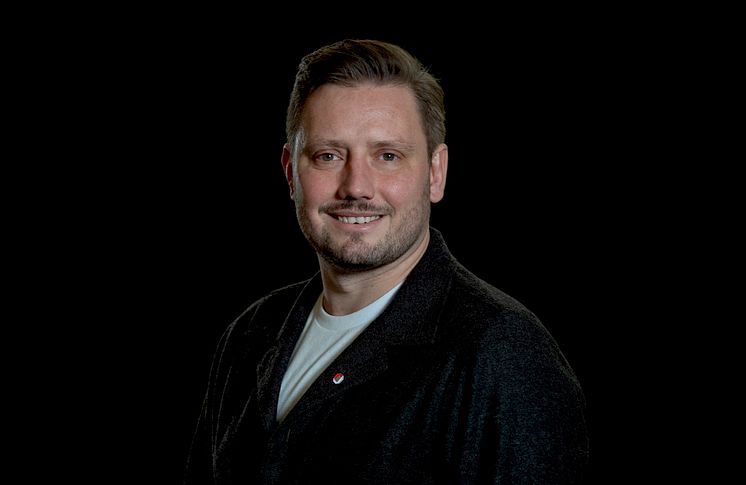 Pierre Svedberg RO-Gruppen