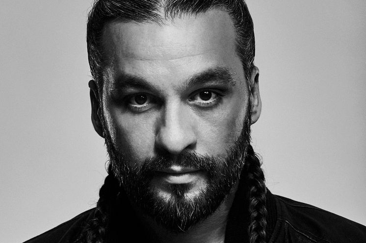 Steve Angello_foto Hannes Söderlund