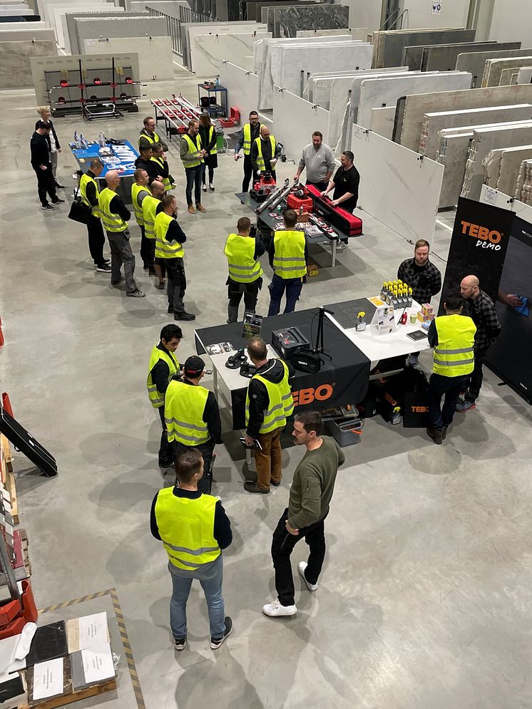 Cosentino Stockholms uppskattade badrumsevent tillsammans med partners Fila, Mapei och Rubi (24).jpeg