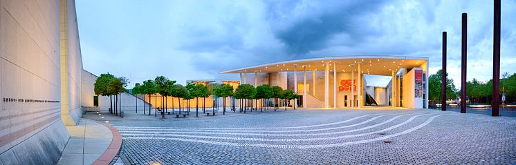 Bonn_Kunstmuseum