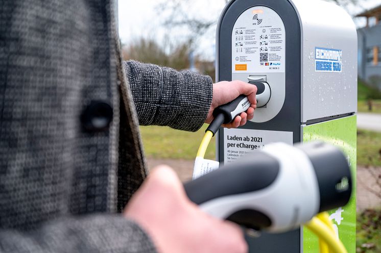 Buchholz_Ladestation_für_E-Auto